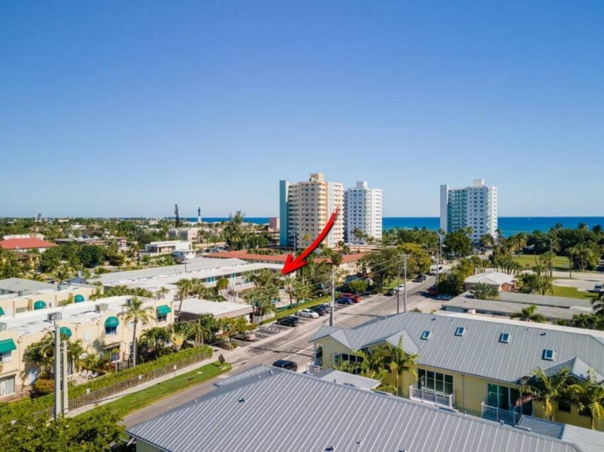 The Floranada Condo At Pompano Beach 9 Exterior photo