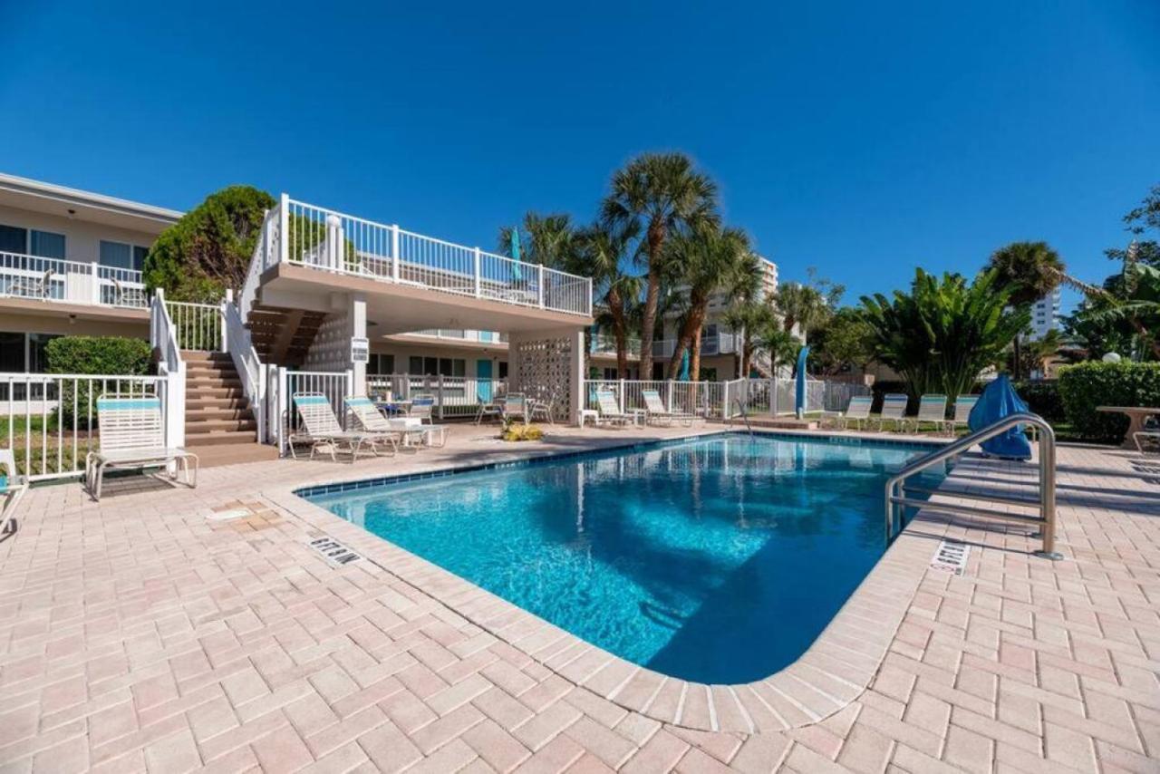 The Floranada Condo At Pompano Beach 9 Exterior photo
