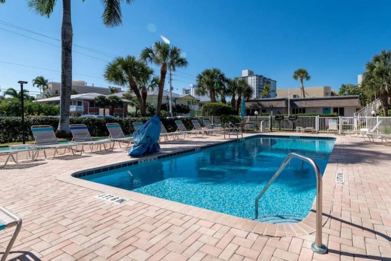 The Floranada Condo At Pompano Beach 9 Exterior photo