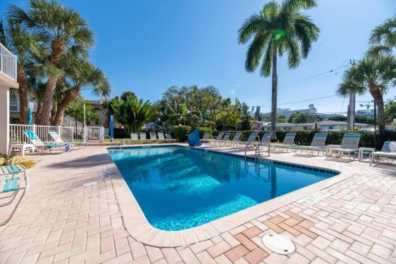 The Floranada Condo At Pompano Beach 9 Exterior photo
